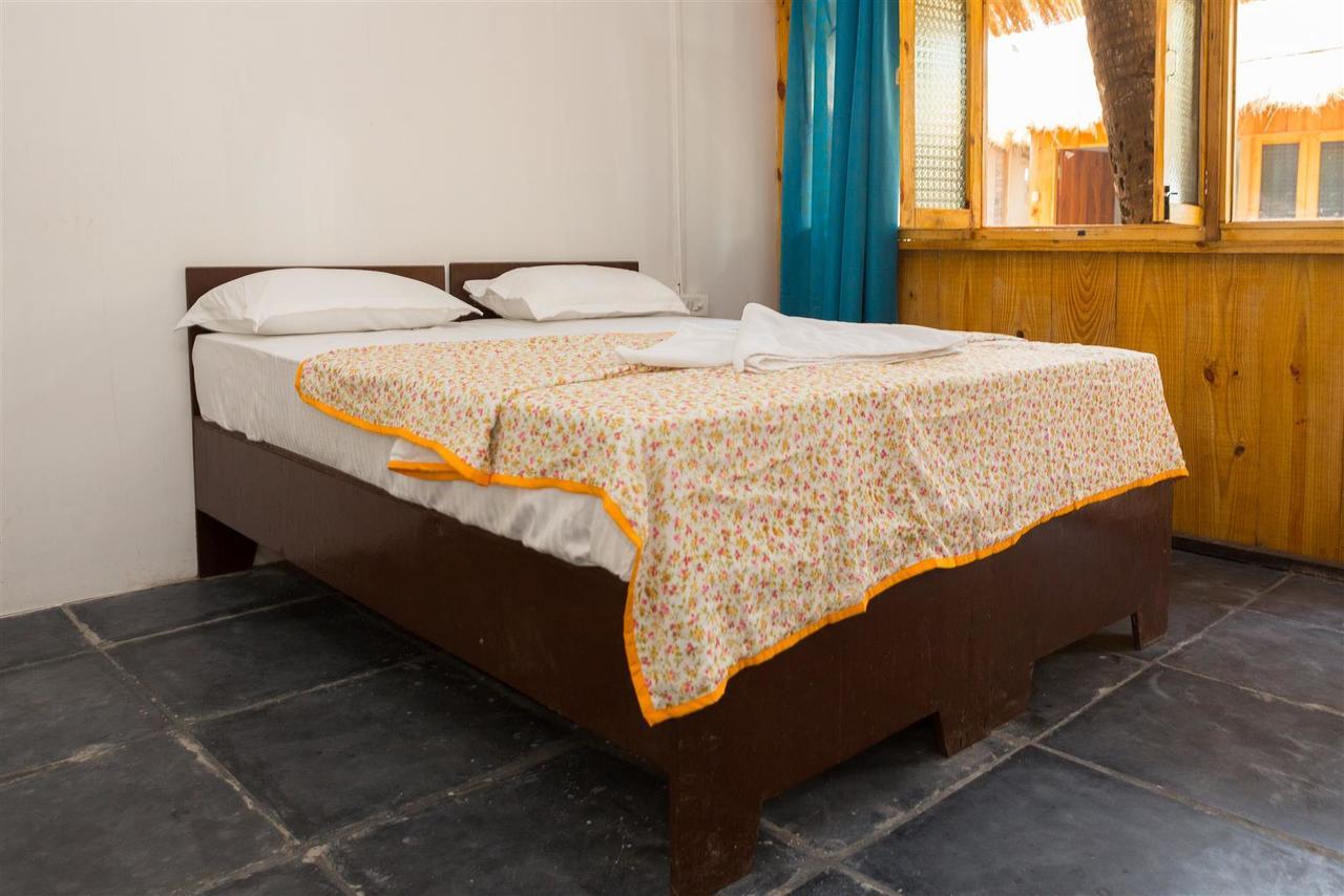 Titanic Holiday Home Palolem Dış mekan fotoğraf